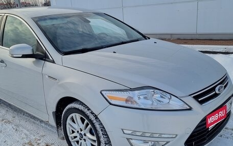 Ford Mondeo IV, 2011 год, 830 000 рублей, 20 фотография