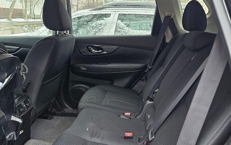 Nissan X-Trail, 2021 год, 3 540 000 рублей, 20 фотография