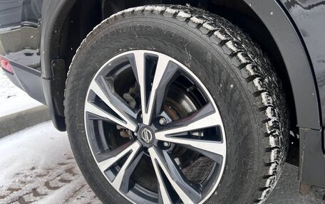 Nissan X-Trail, 2021 год, 3 540 000 рублей, 26 фотография