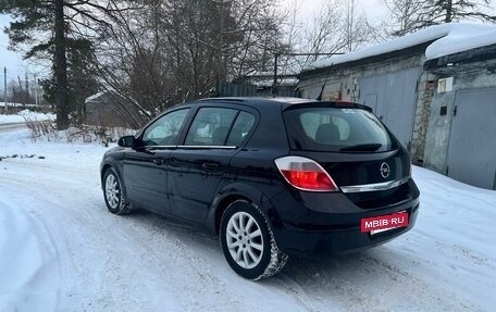 Opel Astra H, 2005 год, 420 000 рублей, 4 фотография