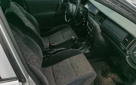 Opel Vectra B рестайлинг, 1997 год, 140 000 рублей, 9 фотография