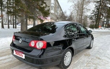 Volkswagen Passat B6, 2008 год, 630 000 рублей, 5 фотография