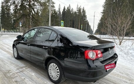 Volkswagen Passat B6, 2008 год, 630 000 рублей, 13 фотография