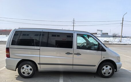 Mercedes-Benz Vito, 2003 год, 990 000 рублей, 5 фотография