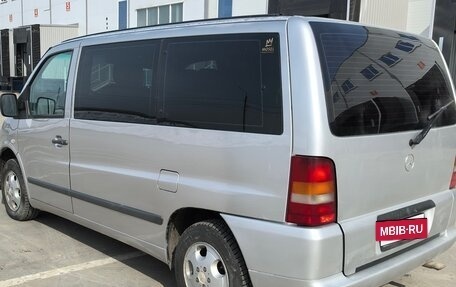 Mercedes-Benz Vito, 2003 год, 990 000 рублей, 3 фотография