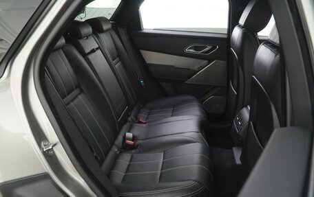 Land Rover Range Rover Velar I, 2019 год, 5 730 000 рублей, 8 фотография