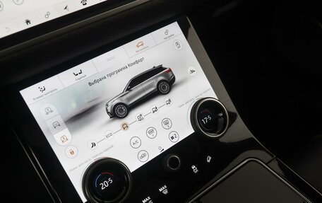 Land Rover Range Rover Velar I, 2019 год, 5 730 000 рублей, 24 фотография