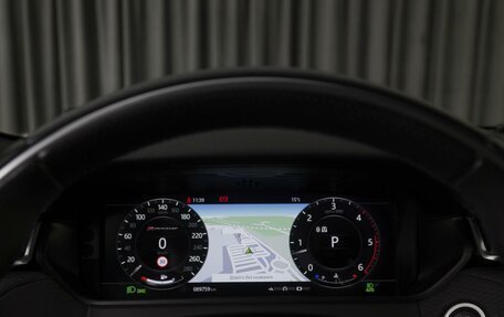 Land Rover Range Rover Velar I, 2019 год, 5 730 000 рублей, 35 фотография