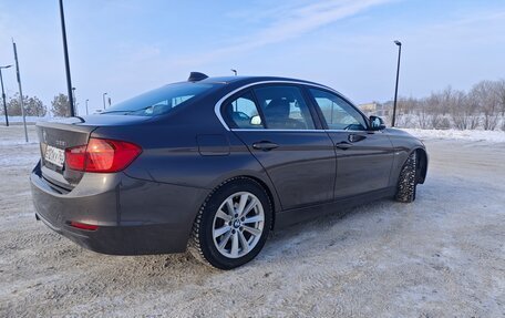 BMW 3 серия, 2012 год, 1 860 000 рублей, 10 фотография