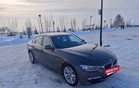 BMW 3 серия, 2012 год, 1 860 000 рублей, 6 фотография