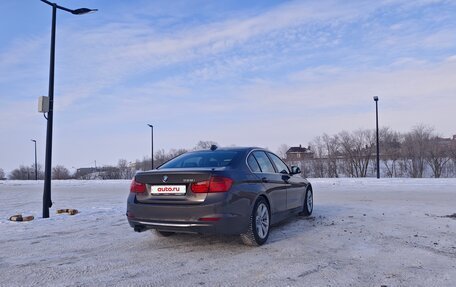 BMW 3 серия, 2012 год, 1 860 000 рублей, 13 фотография