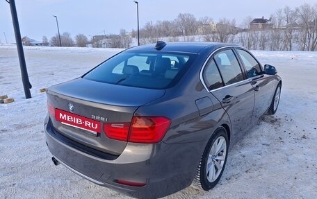 BMW 3 серия, 2012 год, 1 860 000 рублей, 12 фотография