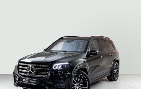 Mercedes-Benz GLS, 2024 год, 26 800 000 рублей, 16 фотография