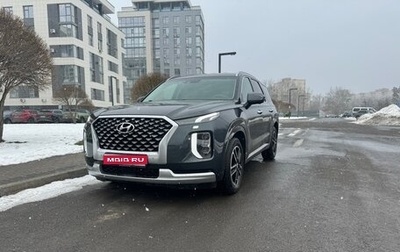 Hyundai Palisade I, 2020 год, 4 850 000 рублей, 1 фотография