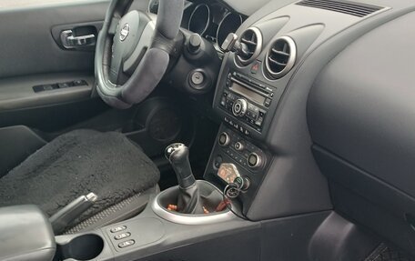 Nissan Qashqai, 2008 год, 800 000 рублей, 9 фотография