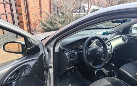 Ford Focus IV, 2003 год, 520 000 рублей, 2 фотография
