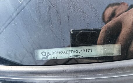 Ford Focus IV, 2003 год, 520 000 рублей, 7 фотография