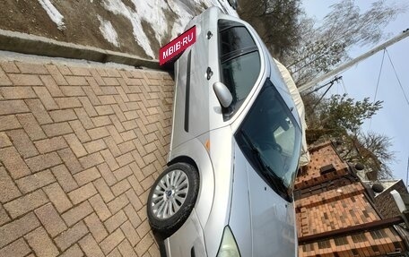 Ford Focus IV, 2003 год, 520 000 рублей, 6 фотография