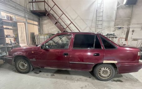 Daewoo Nexia I рестайлинг, 2006 год, 83 000 рублей, 11 фотография