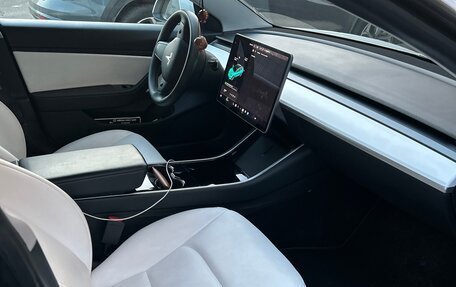 Tesla Model 3 I, 2020 год, 4 100 000 рублей, 14 фотография