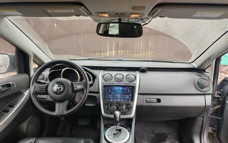 Mazda CX-7 I рестайлинг, 2006 год, 520 000 рублей, 1 фотография