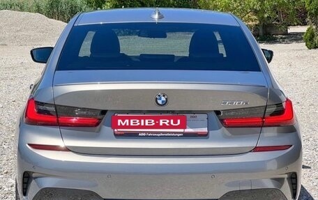 BMW 3 серия, 2020 год, 4 900 000 рублей, 7 фотография