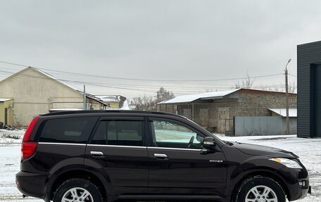Great Wall Hover H5, 2014 год, 900 000 рублей, 4 фотография