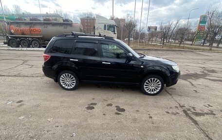 Subaru Forester, 2008 год, 1 000 000 рублей, 4 фотография