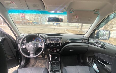 Subaru Forester, 2008 год, 1 000 000 рублей, 10 фотография