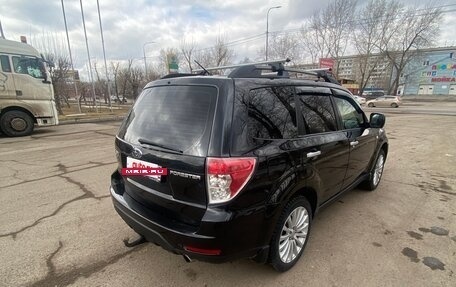 Subaru Forester, 2008 год, 1 000 000 рублей, 5 фотография