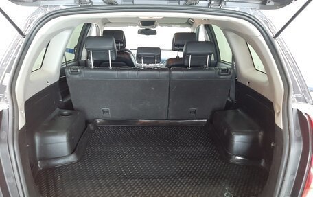 Chevrolet Captiva I, 2015 год, 1 390 000 рублей, 5 фотография