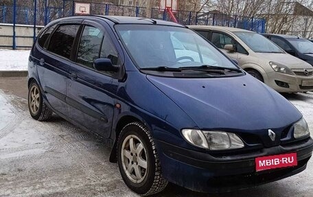 Renault Scenic III, 1999 год, 340 000 рублей, 1 фотография