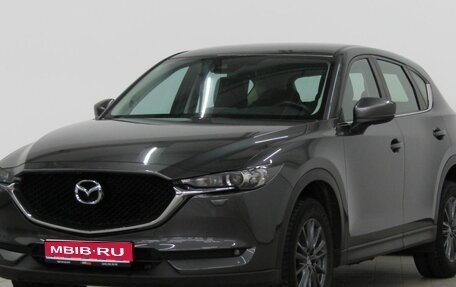 Mazda CX-5 II, 2019 год, 2 559 000 рублей, 1 фотография