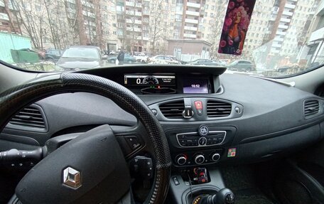 Renault Scenic III, 2010 год, 600 000 рублей, 3 фотография