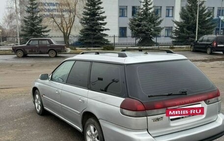 Subaru Legacy VII, 1998 год, 250 000 рублей, 3 фотография