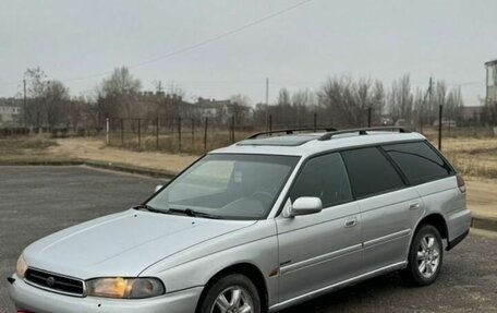 Subaru Legacy VII, 1998 год, 250 000 рублей, 12 фотография