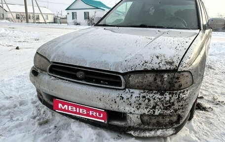 Subaru Legacy VII, 1998 год, 250 000 рублей, 18 фотография