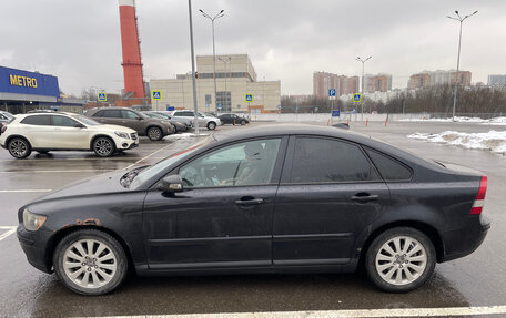 Volvo S40 II, 2007 год, 450 000 рублей, 4 фотография