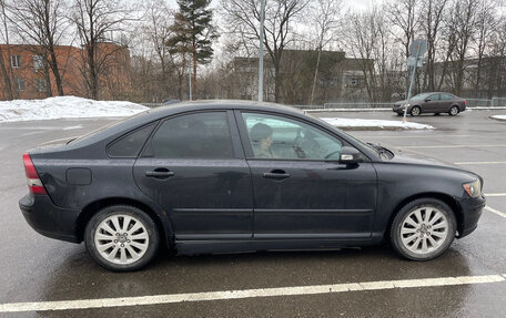 Volvo S40 II, 2007 год, 450 000 рублей, 5 фотография