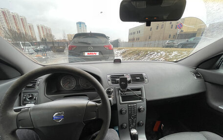 Volvo S40 II, 2007 год, 450 000 рублей, 8 фотография