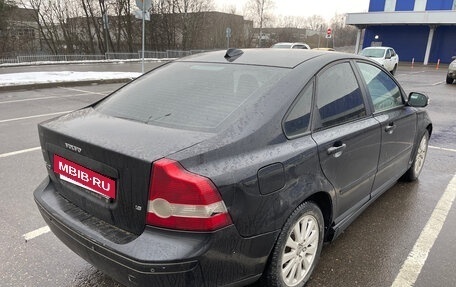 Volvo S40 II, 2007 год, 450 000 рублей, 6 фотография