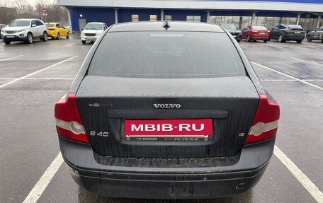 Volvo S40 II, 2007 год, 450 000 рублей, 7 фотография