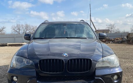 BMW X5, 2006 год, 1 200 000 рублей, 6 фотография