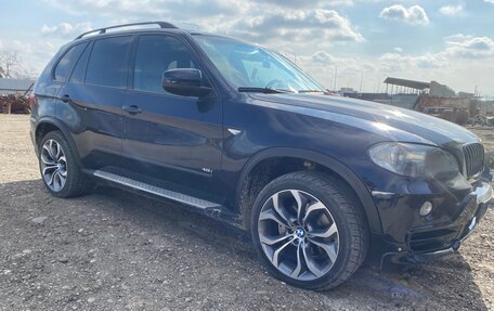 BMW X5, 2006 год, 1 200 000 рублей, 4 фотография