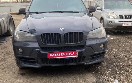 BMW X5, 2006 год, 1 200 000 рублей, 2 фотография