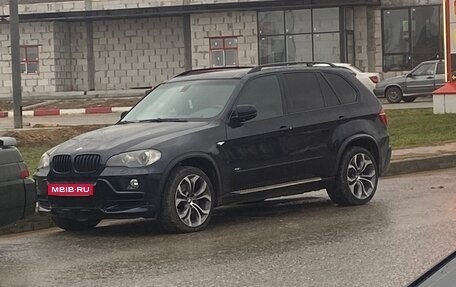 BMW X5, 2006 год, 1 200 000 рублей, 3 фотография