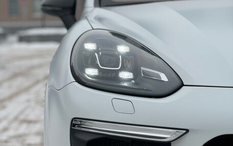 Porsche Cayenne III, 2015 год, 4 799 000 рублей, 11 фотография