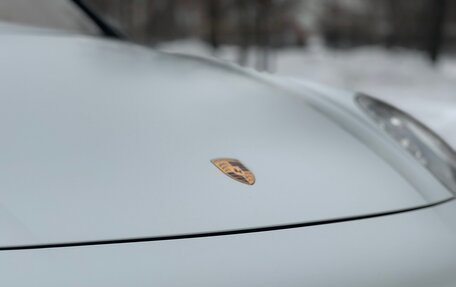 Porsche Cayenne III, 2015 год, 4 799 000 рублей, 13 фотография