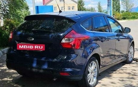 Ford Focus III, 2014 год, 500 000 рублей, 10 фотография