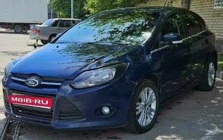 Ford Focus III, 2014 год, 500 000 рублей, 12 фотография